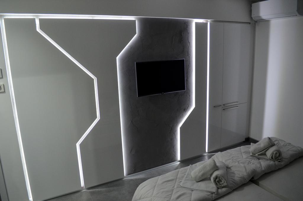 Apartments Good Night Ниш Екстер'єр фото