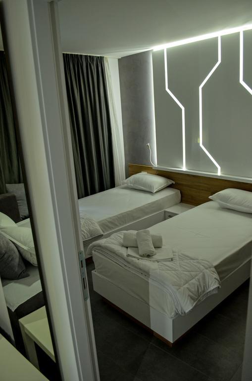 Apartments Good Night Ниш Екстер'єр фото