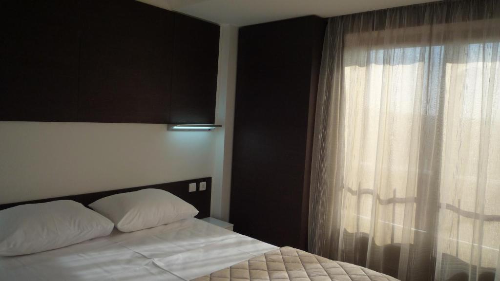 Apartments Good Night Ниш Номер фото