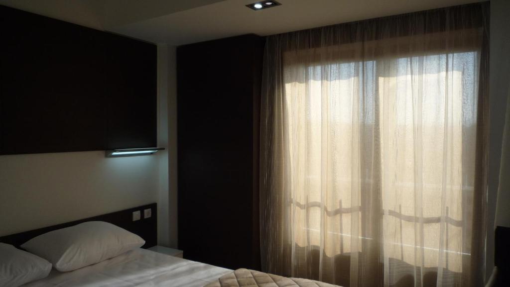 Apartments Good Night Ниш Номер фото