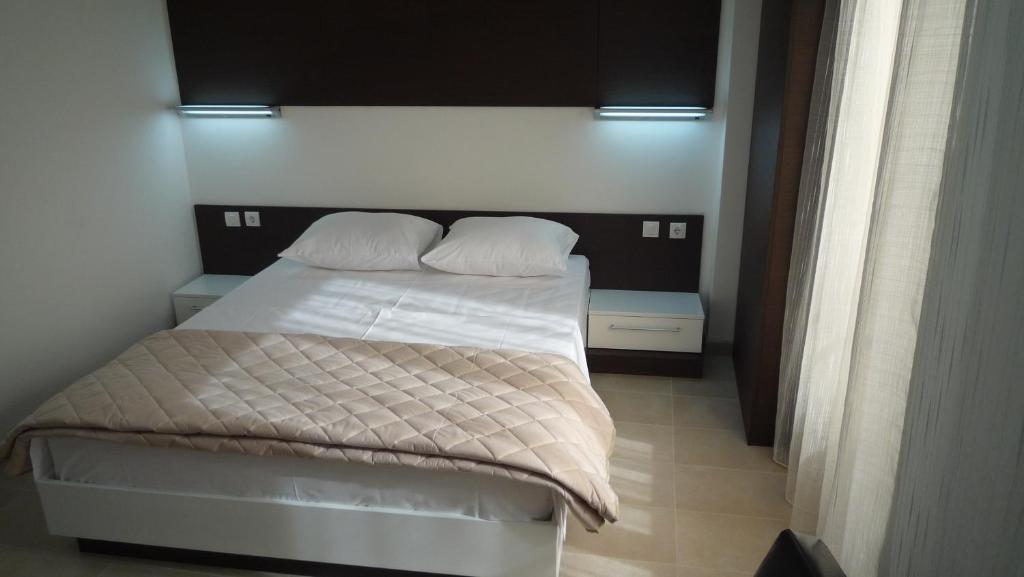 Apartments Good Night Ниш Номер фото