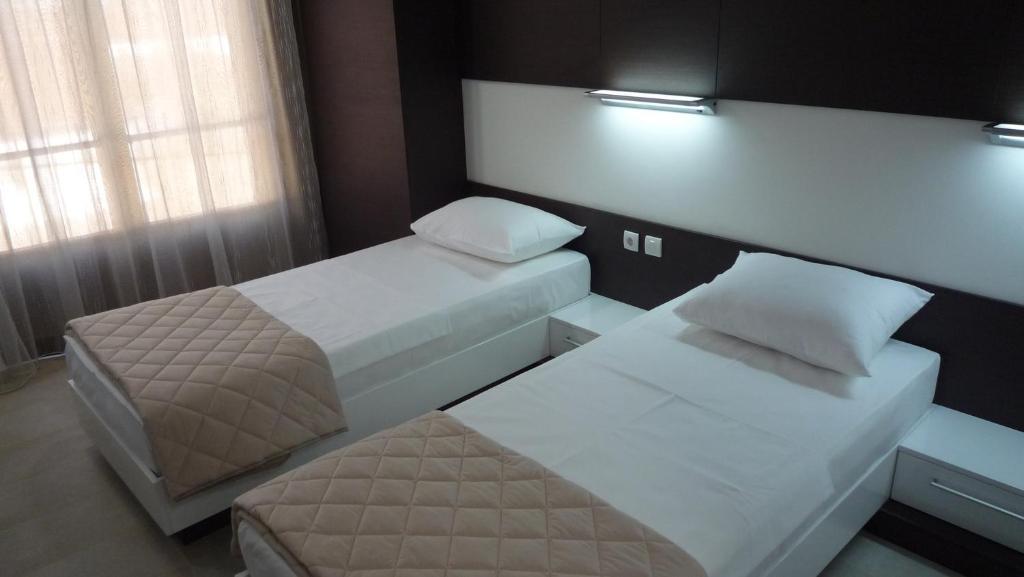 Apartments Good Night Ниш Номер фото