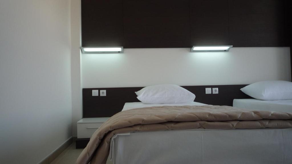 Apartments Good Night Ниш Екстер'єр фото