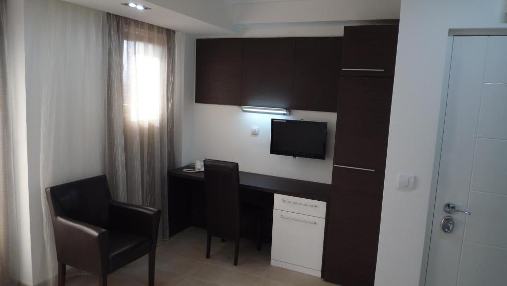 Apartments Good Night Ниш Екстер'єр фото